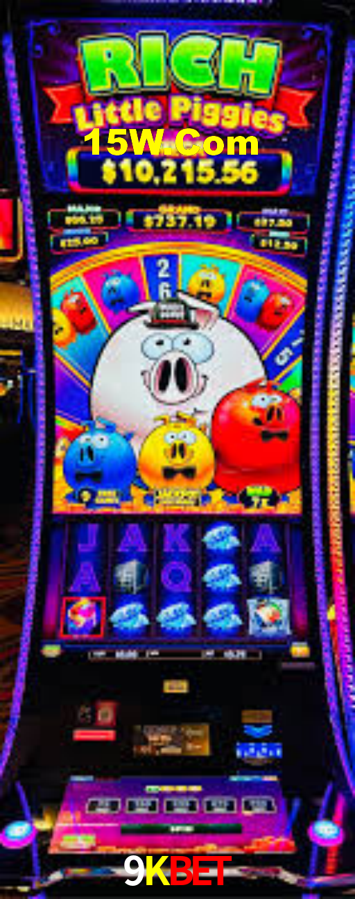 Live Casino 9Kbet