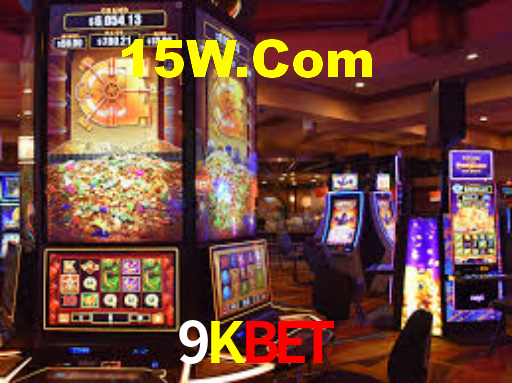 Daily Bonuses 9Kbet