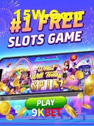 Weekend Specials 9Kbet
