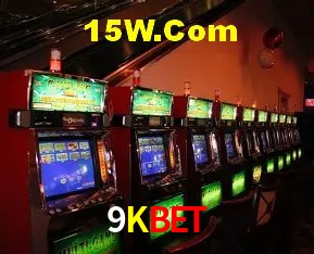 Cadastro Rápido 9Kbet
