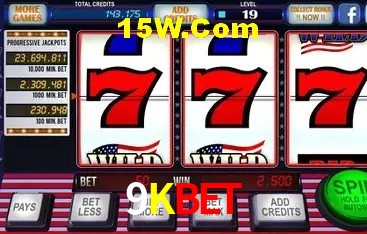 Diretório de Jogos 9Kbet