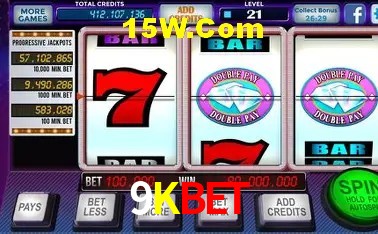 9Kbet Jogo