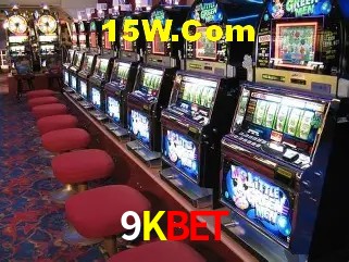 Promoções Sazonais 9Kbet