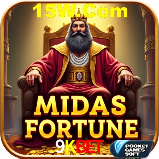 Interface do App 9Kbet