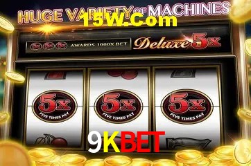 Promoção Relâmpago 9Kbet
