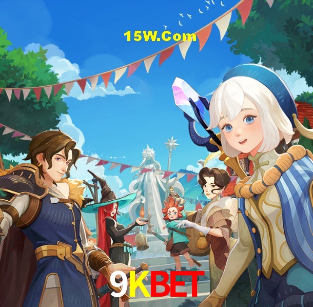 Recursos de Bônus 9Kbet