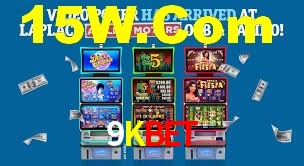 Welcome Bonus 9Kbet