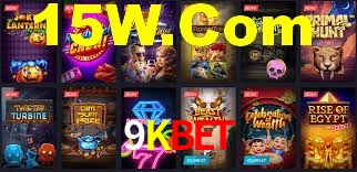 Bonus Features 9Kbet